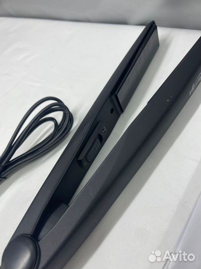 Выпрямитель Scarlett SC-HS60592, черный