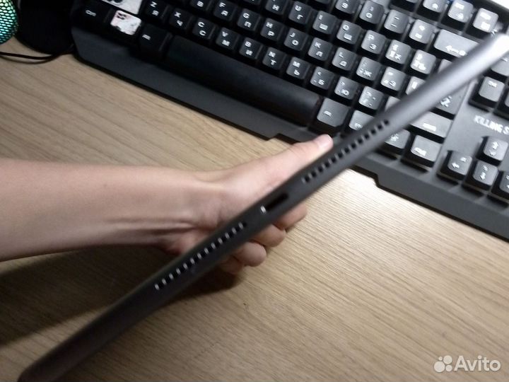 Планшет apple iPad