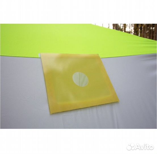 Палатка зимняя 