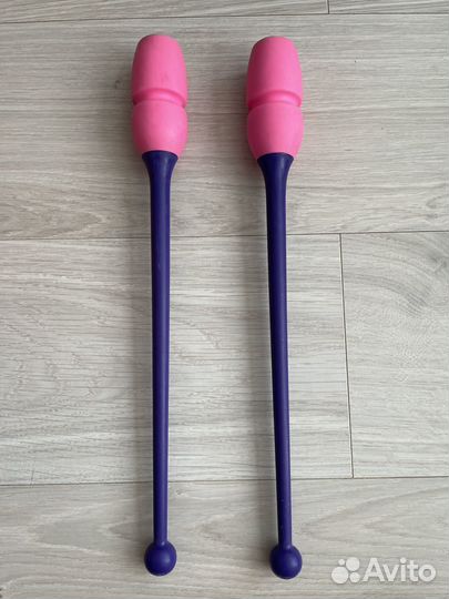 Булавы pastorelli 40.5