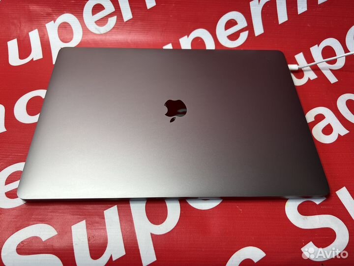 Новый MacBook pro 16 i9 2.4/32/8gb video