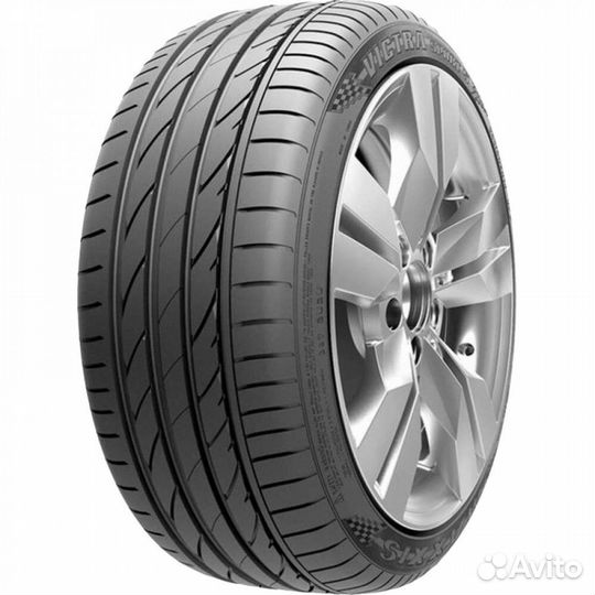 Maxxis Victra Sport VS5 275/40 R20
