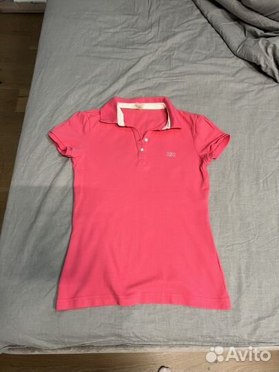 Helly hansen поло