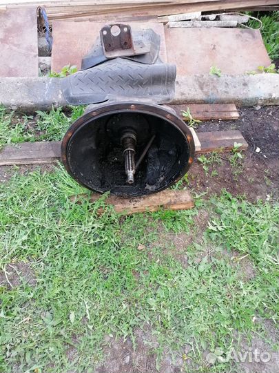 Кпп маз 5 ступенчатая