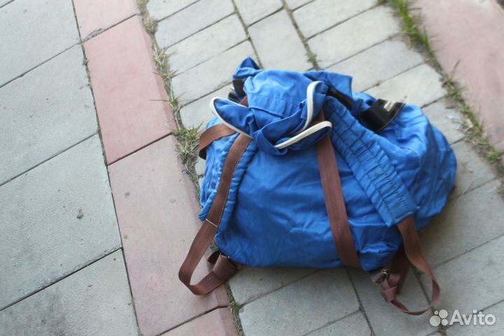 Рюкзаки туриста СССР б/у