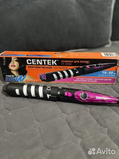 Стайлер для волос