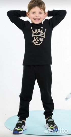 Костюм на мальчика