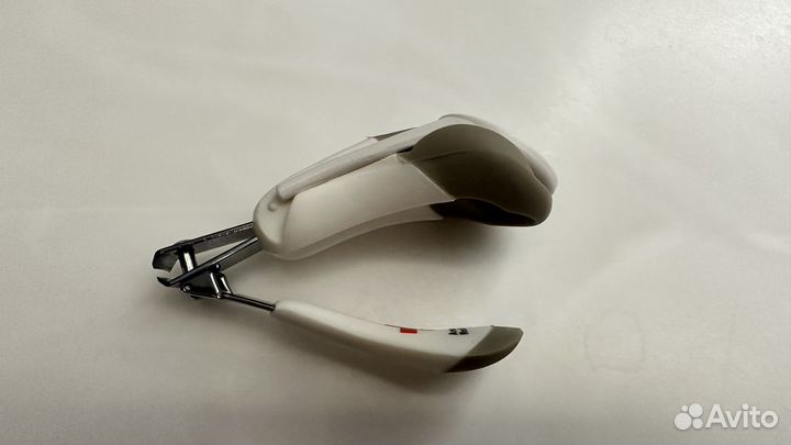 Книпсер для малыша с лупой