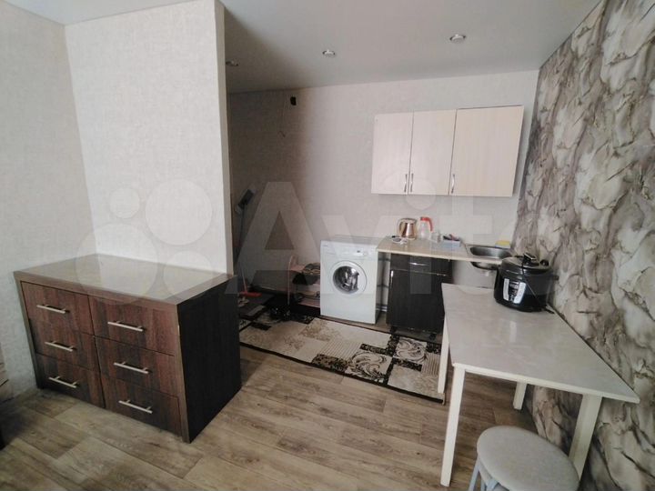 Комната 18 м² в 1-к., 4/9 эт.