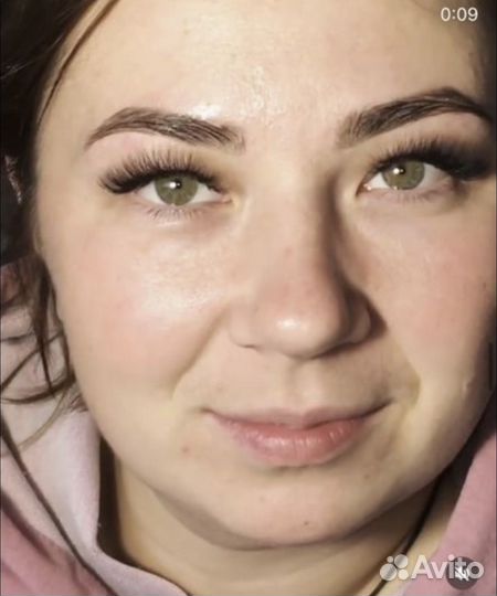 Мастер бровист