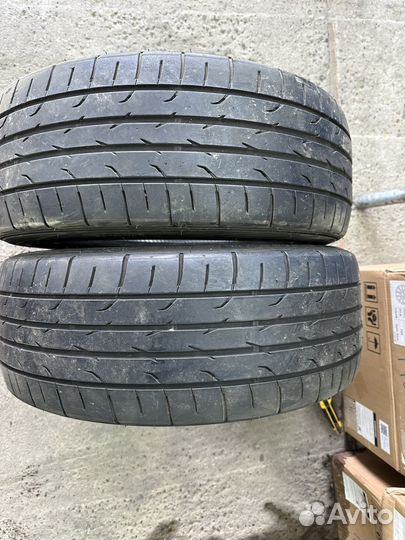 Dunlop Direzza DZ102 225/45 R18 95W