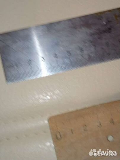 Линейка СССР