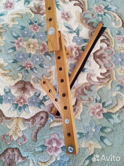 Станок для вышивания