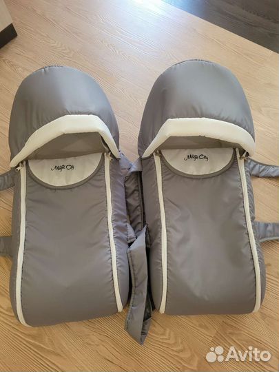 Сумка-переноска