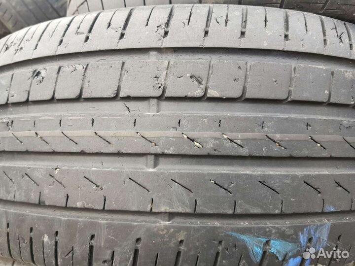 Pirelli Citynet Plus L6 235/55 R19 105V