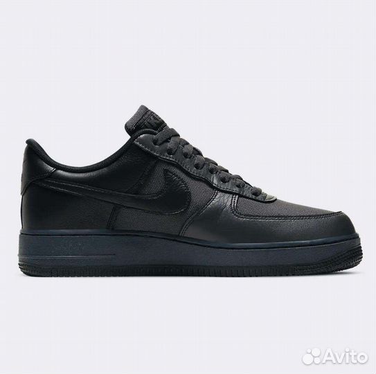 Кроссовки Nike Air Force 1 Gore-Tex