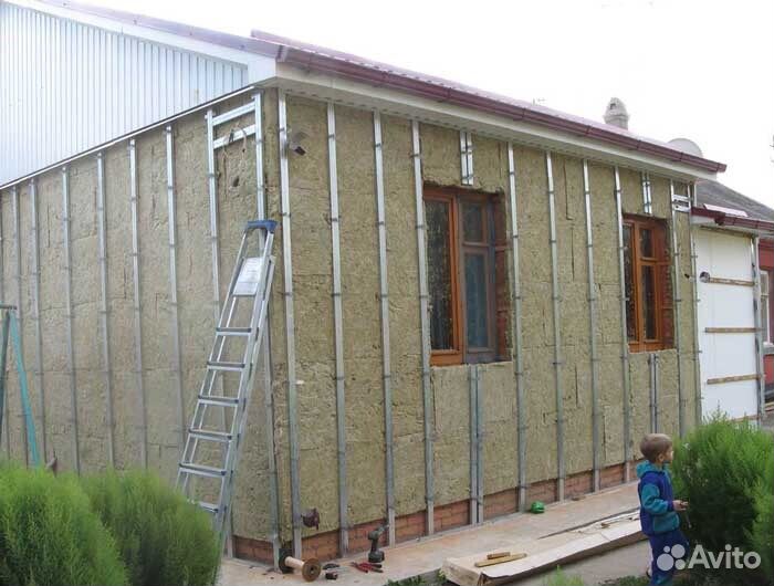 Бригада строителей ищет работу