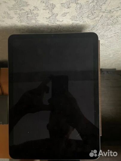 Планшет Apple iPad Air, 10.9