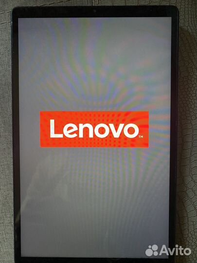 Планшет lenovo tab 10