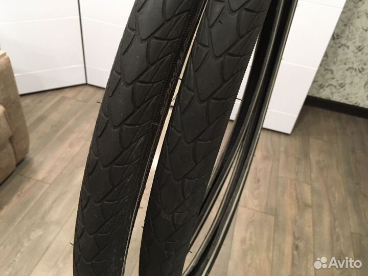 Покрышки schwalbe Marathon Raser 26*1,5