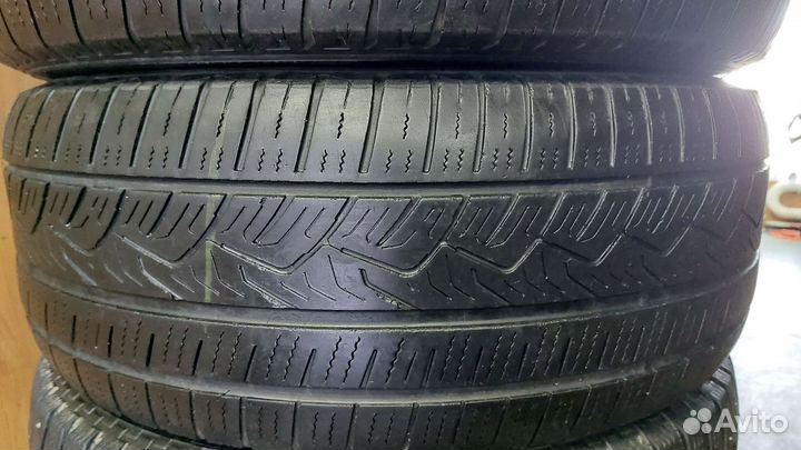 Nitto NT421Q 265/60 R18 114V