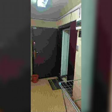 Аукцион: 5-к. апартаменты, 110,5 м², 2/4 эт.
