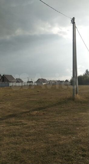 Участок 10 сот. (ИЖС)