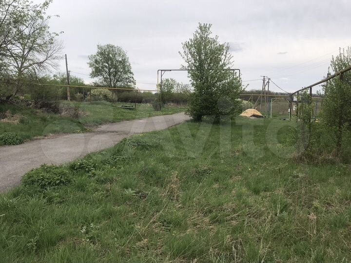 Участок 15 сот. (ИЖС)