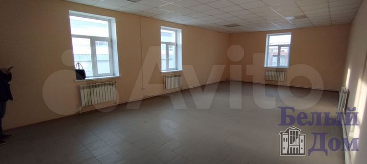 Сдам помещение свободного назначения, 73.8 м²
