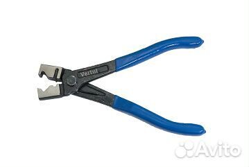 Клещи для хомутов шруса Clic-R Vertul VR50678