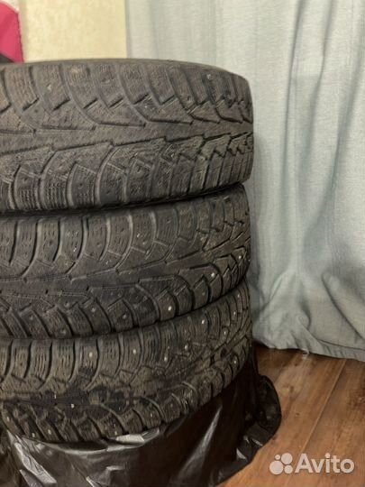 Nordman 5 135/65 R35 24R