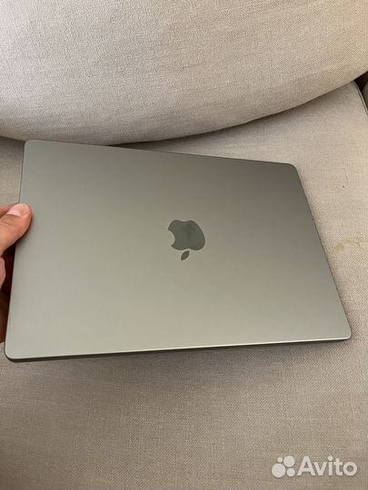 Macbook PRO 14 M2 Max 32/1TB