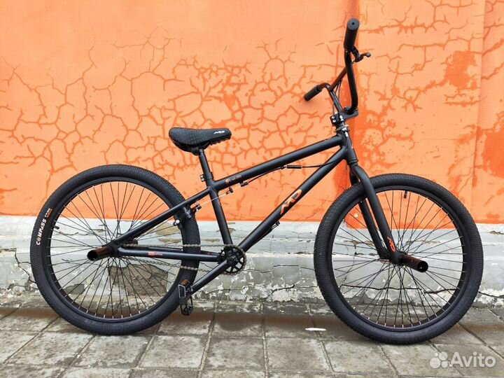 Велосипед BMX 24 MD-200