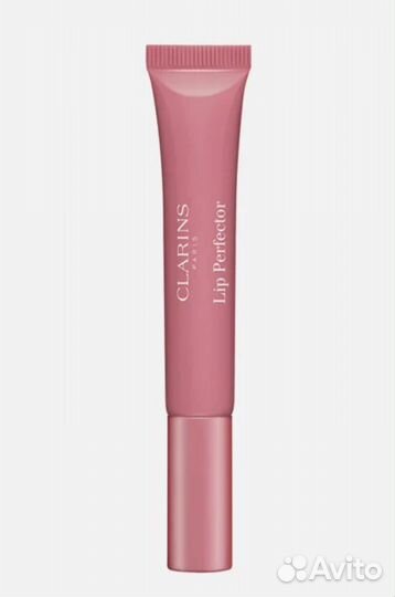 Clarins блеск для губ 07