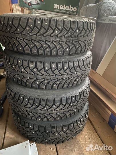 КАМА Breeze 17.5/65 R14