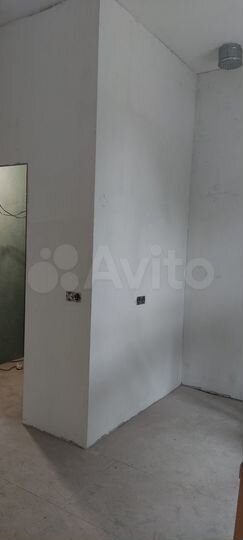 Квартира-студия, 25,9 м², 2/2 эт.