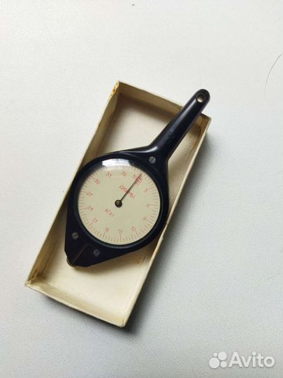 Курвиметр ку - А Агат СССР