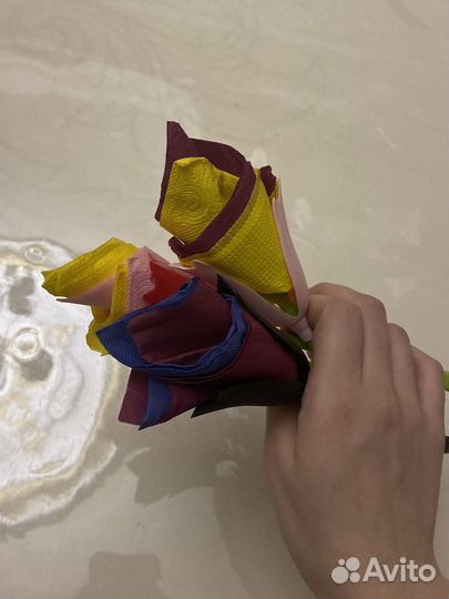 Салфетница для стола