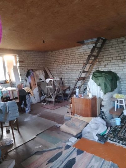 Дача 48 м² на участке 9 сот.