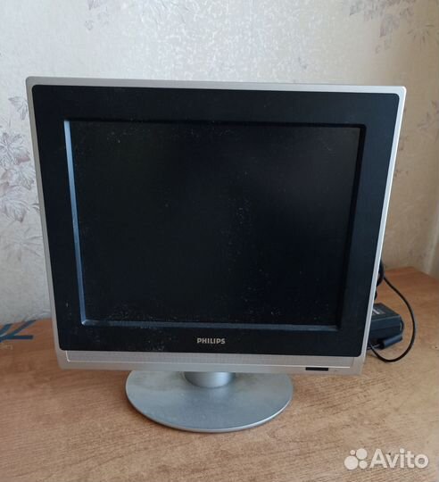 Телевизор philips