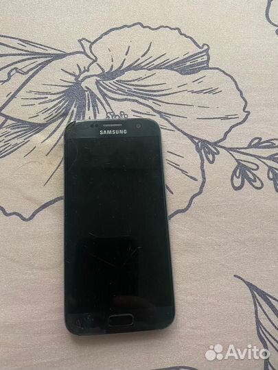 Samsung Galaxy S7, 4/32 ГБ