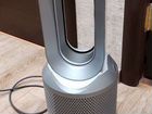 Очиститель воздуха Dyson Pure Hot+Cool HP00 объявление продам