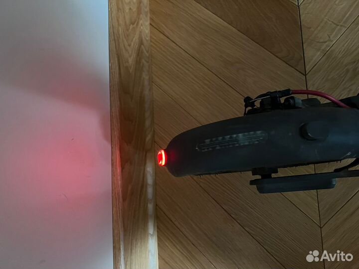 Электрический самокат xiaomi M345