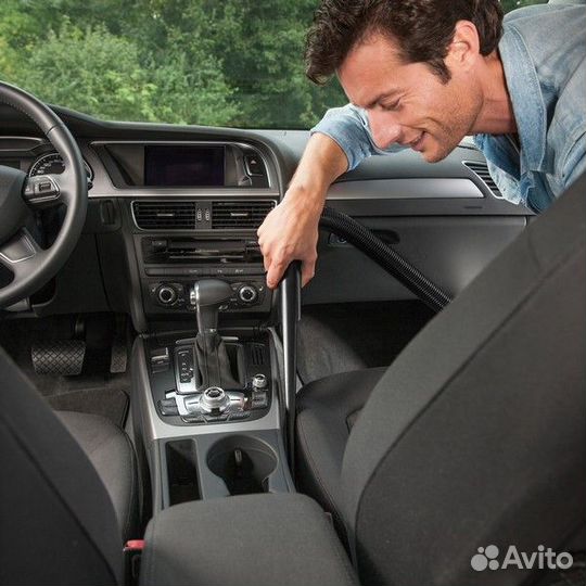 Пылесос Karcher WD 6 P V