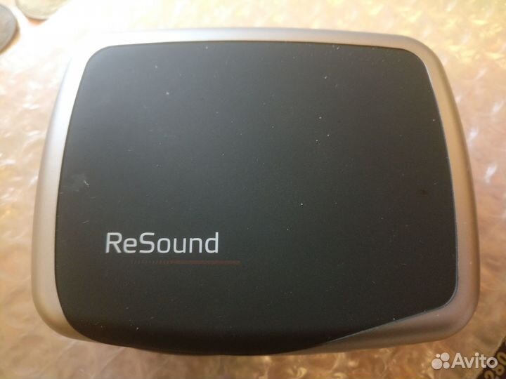 Аппарат слуховой ReSound Match MA2T80-V