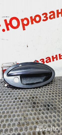 Ручка открывания правой двери lifan breez