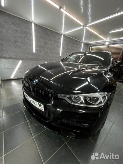 Полировка фар и кузова