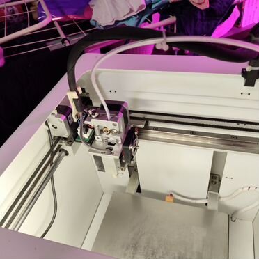 3D принтер Goofoo Mido