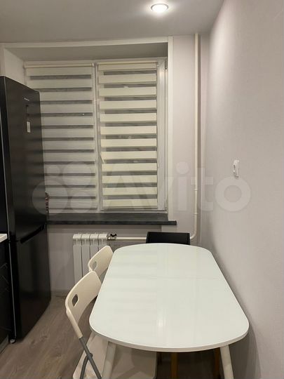 2-к. квартира, 48,2 м², 5/9 эт.