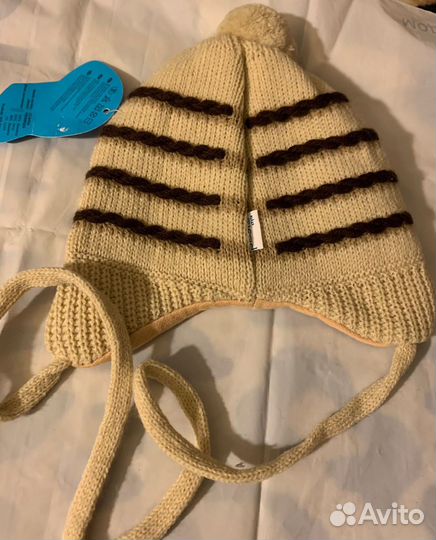 Шапка Paola (Польша) - р. 38/40